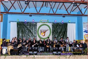 Medio Jigo p’al Kilo cumple 22 años/Ildefonso Rodríguez.